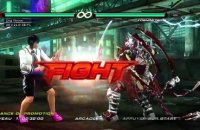 Tekken 6 online multiplayer - ps3