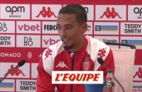 Kehrer: « Cette semaine est décisive » - Foot - L1 - AS Monaco