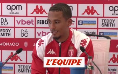 Kehrer: « Cette semaine est décisive » - Foot - L1 - AS Monaco