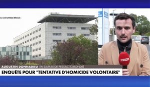 Les dernières informations d'Augustin Donnadieu sur l'enquête pour «tentative d'homicide volontaire» sur Kendji Girac