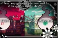 Toilet-Bound Hanako-kun Saison 1 - Official Trailer (EN)