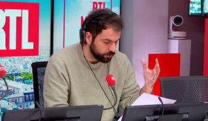 RTL ÉVÉNEMENT - Kendji Girac et ses démons