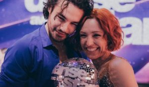 Natasha St-Pier remporte « Danse avec les Stars », devant Nico Capone et Inès Reg