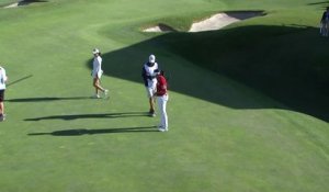 Le replay du 3eme tour du JM Eagle LA Championship - dernière heure - Golf - LPGA