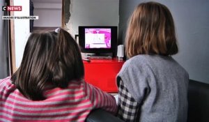Des experts recommandent d’interdire les écrans aux enfants de moins de 3 ans