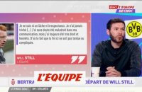 Le Stade de Reims annonce la mise en retrait de l'entraîneur Still - Foot - L1 - Reims