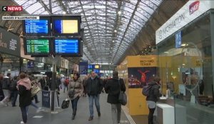 Retraites anticipées : le patron de la SNCF convoqué par Bruno Le Maire