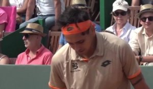 Le replay de Munar - Tabilo - Tennis - Open du Pays d'Aix