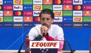 Marquinhos : « Les jeunes nous apportent beaucoup » - Foot - C1 - PSG