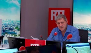 RTL ÉVÉNEMENT - Rafah : Georges Malbrunot est l'invité de RTL Matin