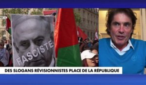 Arno Klarsfeld : «La France n'est pas antisémite»