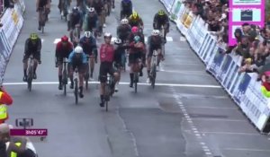 Cyclisme - 4 Jours de Dunkerque / Grand Prix des Hauts-de-France 2024 - Un final renversant, Milan Fretin remporte la 1ère étape et poursuit la dynaique Cofidis !