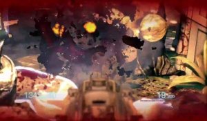 Bulletstorm online multiplayer - ps3
