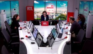 NOUVELLE-CALÉDONIE - Fabien Roussel est l'invité de RTL Bonsoir