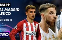 Le résumé de Real Madrid / Atlético de Madrid - La finale de l’édition 2015-16