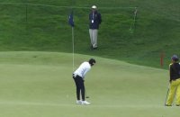 Le replay du 1er tour du Mizuho Americas Open - Golf - LPGA