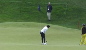 Le replay du 1er tour du Mizuho Americas Open - Golf - LPGA
