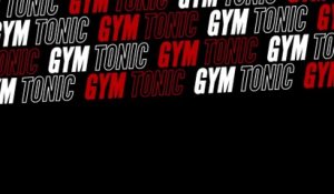 Fabrice Mauro est l'invité du nouveau numéro de Gym Tonic