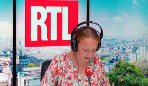 Le journal RTL de 18h du 18 mai 2024