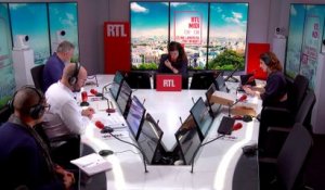 Le journal RTL de 12h30 du 20 mai 2024