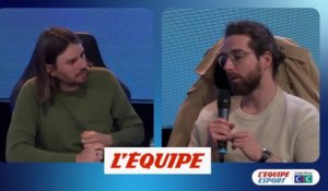 Le replay de l'émission du 21 mai 2024 - Esport - L'Equipe esport