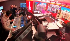 PÉPITE - Stéphane en live et en interview dans Le Double Expresso RTL2 (24/05/24)