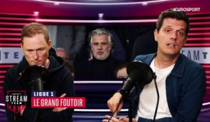 Pas de droits TV, des projets flous : "On a raison d'être inquiet pour la Ligue 1"