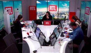 Le journal RTL de 7h30 du 26 mai 2024