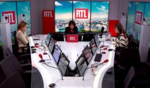 Le journal RTL de 10h du 26 mai 2024