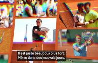 Roland-Garros - Nadal, dernier tour sur terre ?
