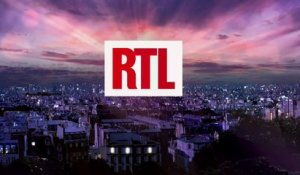 Le journal RTL de 23h du 27 mai 2024