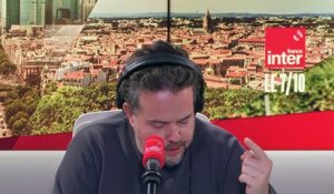 Raphaël Glucksmann : "Dans six jours, il est possible de mettre fin au duel mortifère Macron - Le Pen"