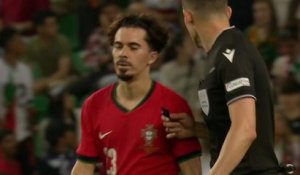 Le replay de Portugal - Finlande (MT2) - Football - Amical