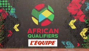 Le résumé de Côte d'Ivoire - Gabon - Football - Qualif. CM