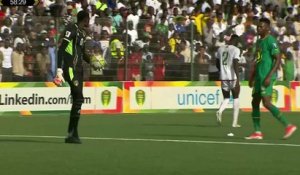 Le replay de Mauritanie - Sénégal - Football - Qualif. CM