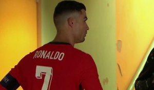 Le replay de Portugal - Irlande (MT2) - Football - Amical