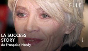 La Success Story de Françoise Hardy