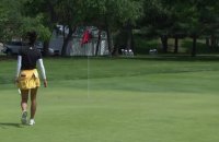 Le replay du 3eme tour du Meijer LPGA Classic - dernière heure - Golf - LPGA