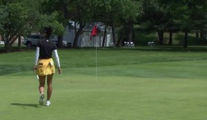 Le replay du 3eme tour du Meijer LPGA Classic - dernière heure - Golf - LPGA