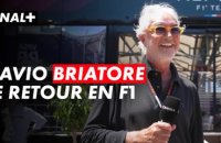 Flavio Briatore devient le conseiller exécutif d'Alpine - Grand Prix d'Espagne - F1
