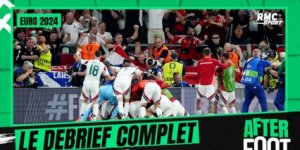 Euro 2024 / Écosse 0-1 Hongrie : le débrief complet de l'After