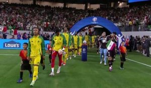 Le replay de Mexique - Jamaïque - Football - Copa America