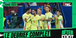 EURO 2024 / Albanie 0-1 Espagne : Le débrief complet de l’After