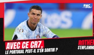 Euro 2024 : Avec ce Ronaldo, le Portugal est-il vraiment un favori ?