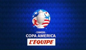 Le résumé de Panama - Etats-Unis - Football - Copa America