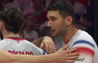 Le replay de France - Pologne (set 4) - Volley (H) - Ligue des Nations