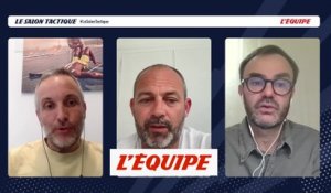 Le replay du «Salon tactique» du 29 juin  - Rugby - Salon tactique - Top 14