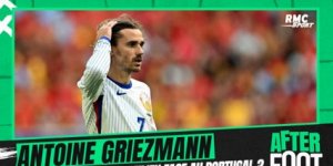 Equipe de France : Griezmann doit-il retourner au milieu de terrain ?