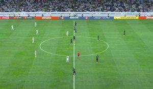 Le replay de Argentine - Equateur (MT2) - Football - Copa America