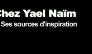 Chez Yael Naïm - Episode 2
